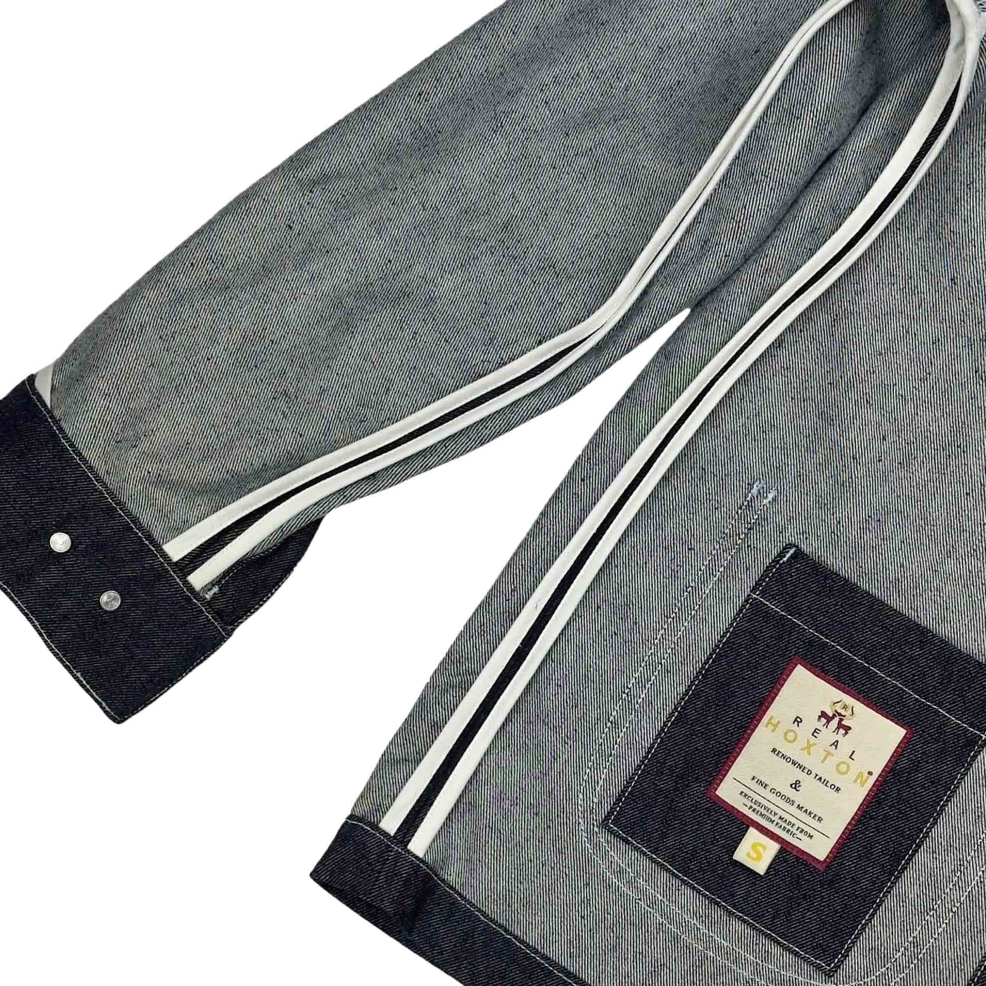 Chore Jacket - Denim