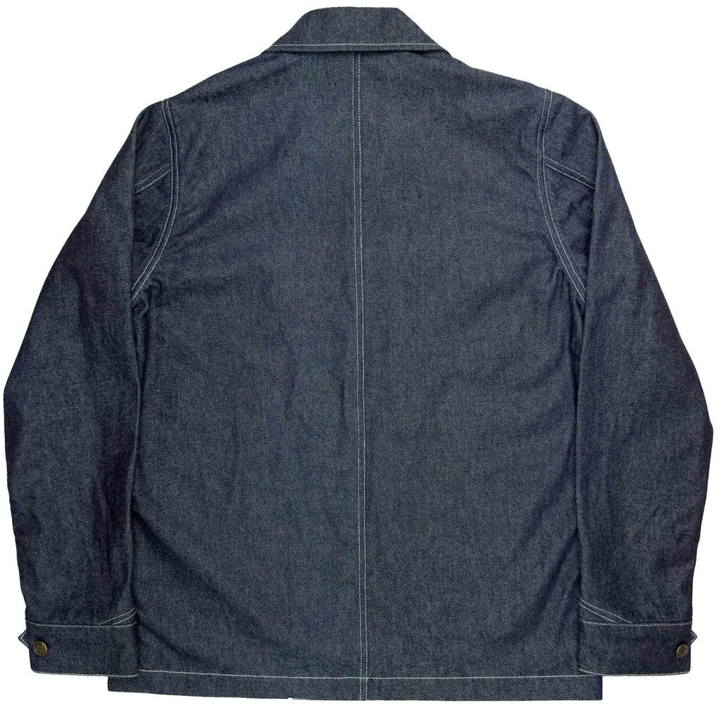 Chore Jacket - Denim