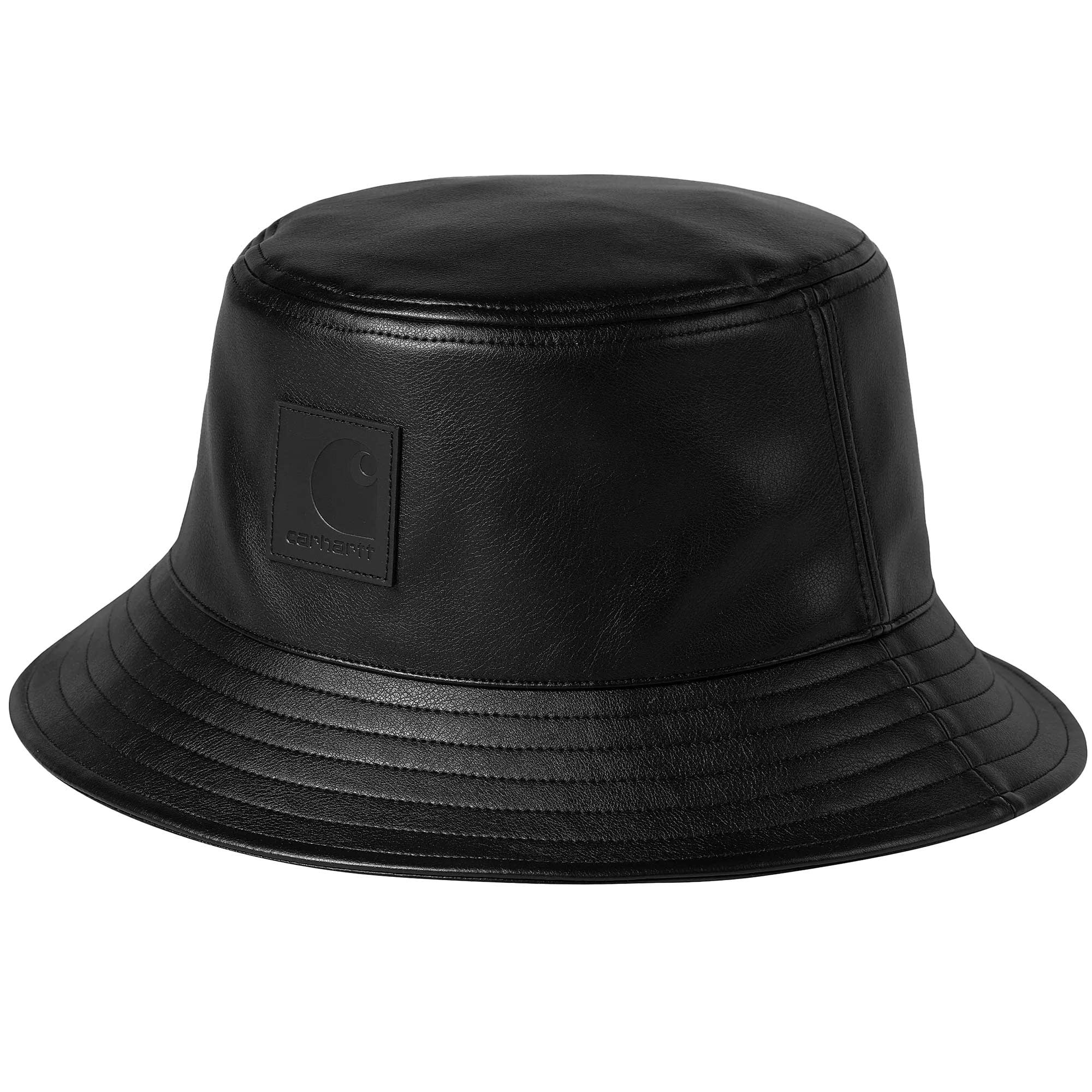 Carhartt WIP Norwich Bucket Hat - Black