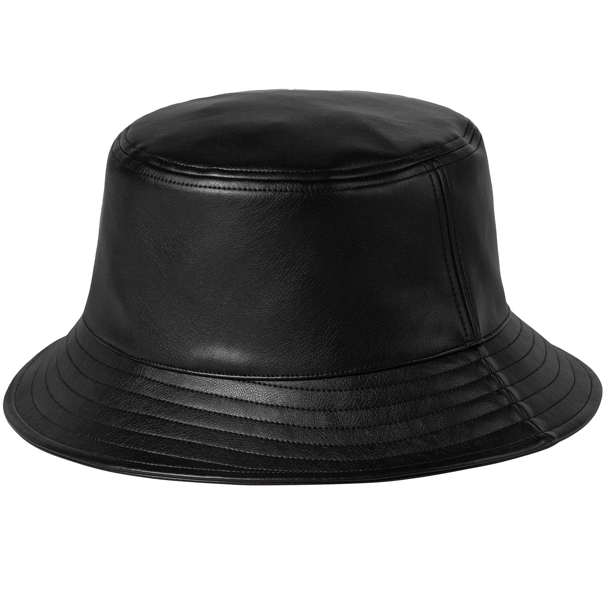Carhartt WIP Norwich Bucket Hat - Black