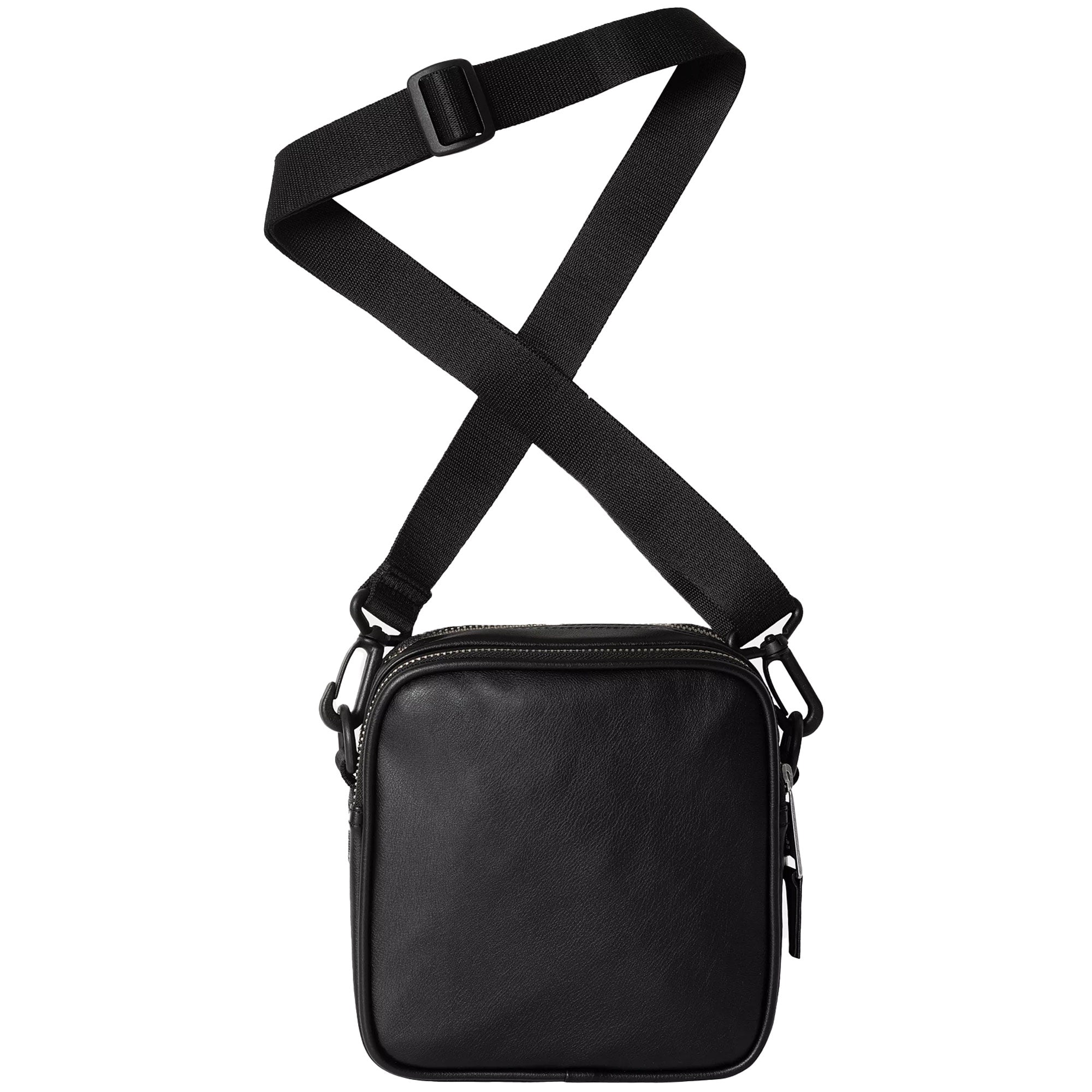 Carhartt WIP Norwich Bag - Black I034344-BLK – Stuarts London