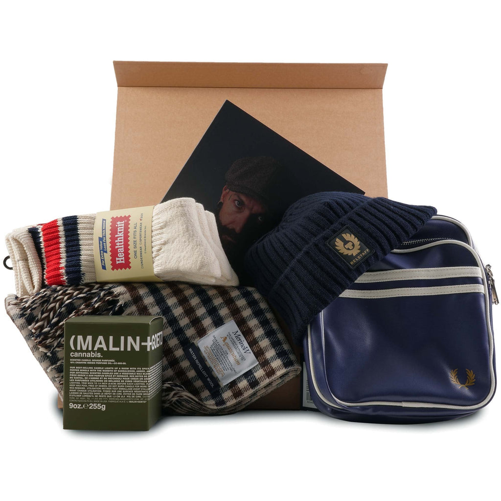Stuarts London Gift Set Box 1