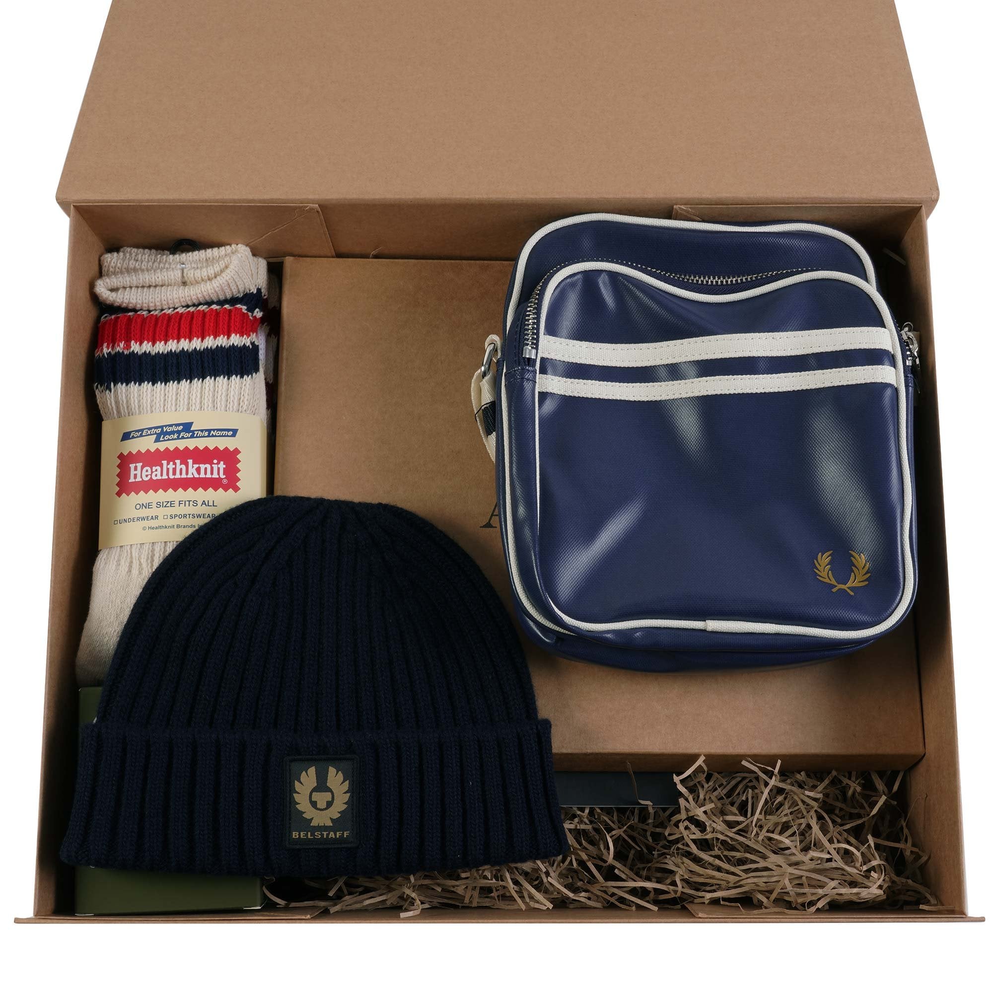Stuarts London Gift Set Box 1