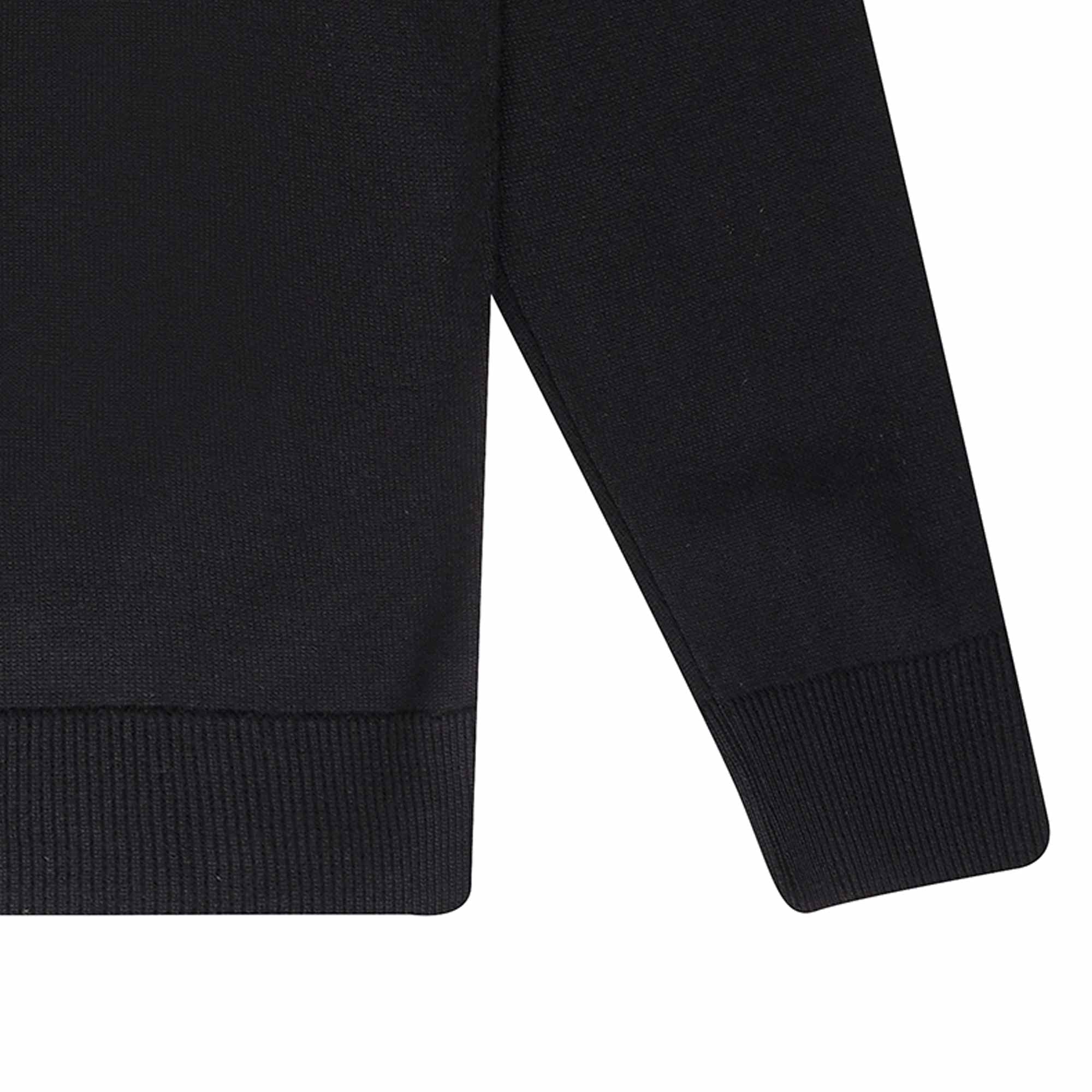 Gabicci Vintage Cole Crewneck - Black