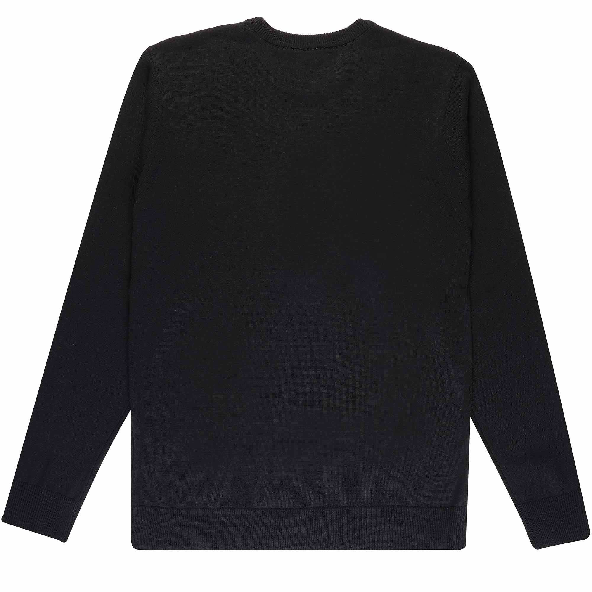 Gabicci Vintage Cole Crewneck - Black