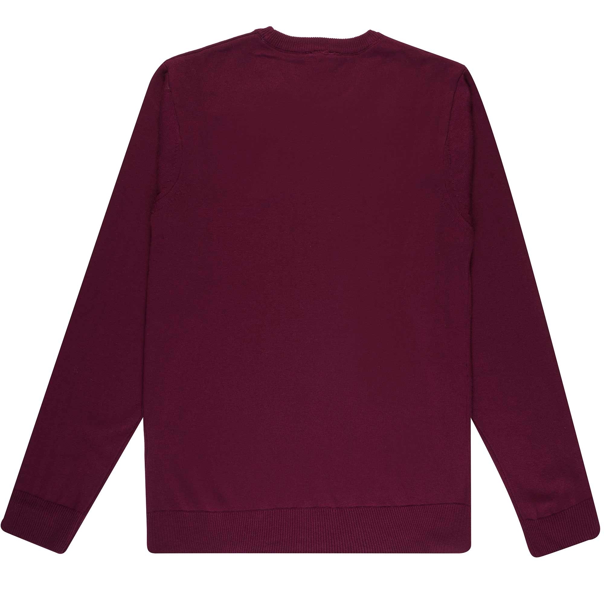 Gabicci Vintage Cole Crewneck - Port