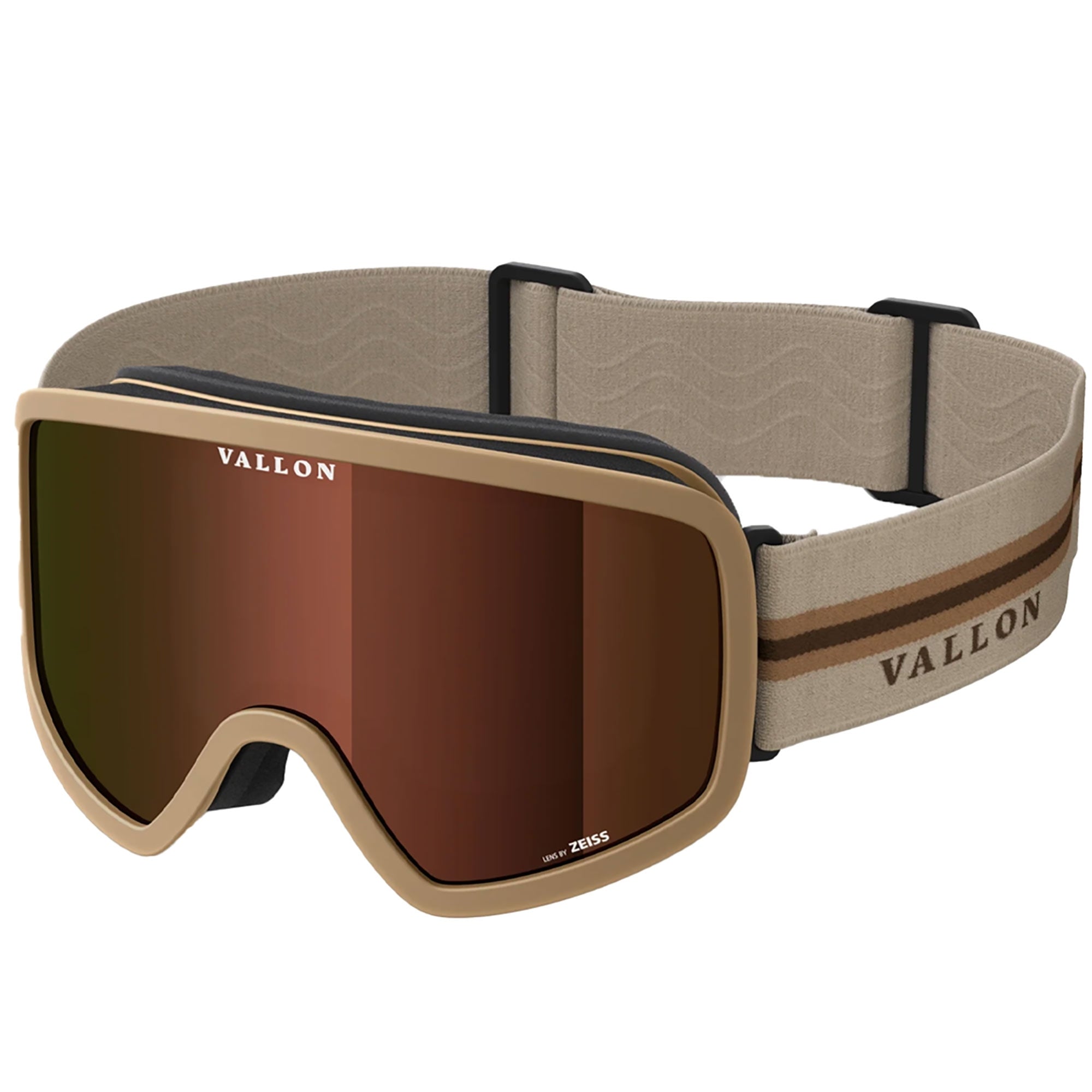 vallon ski goggles Vallon Sunglasses Stairways Ski Goggles