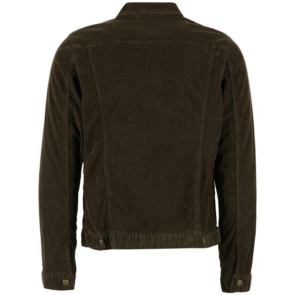 Tejanna Thin Cord Jacket - Delicioso