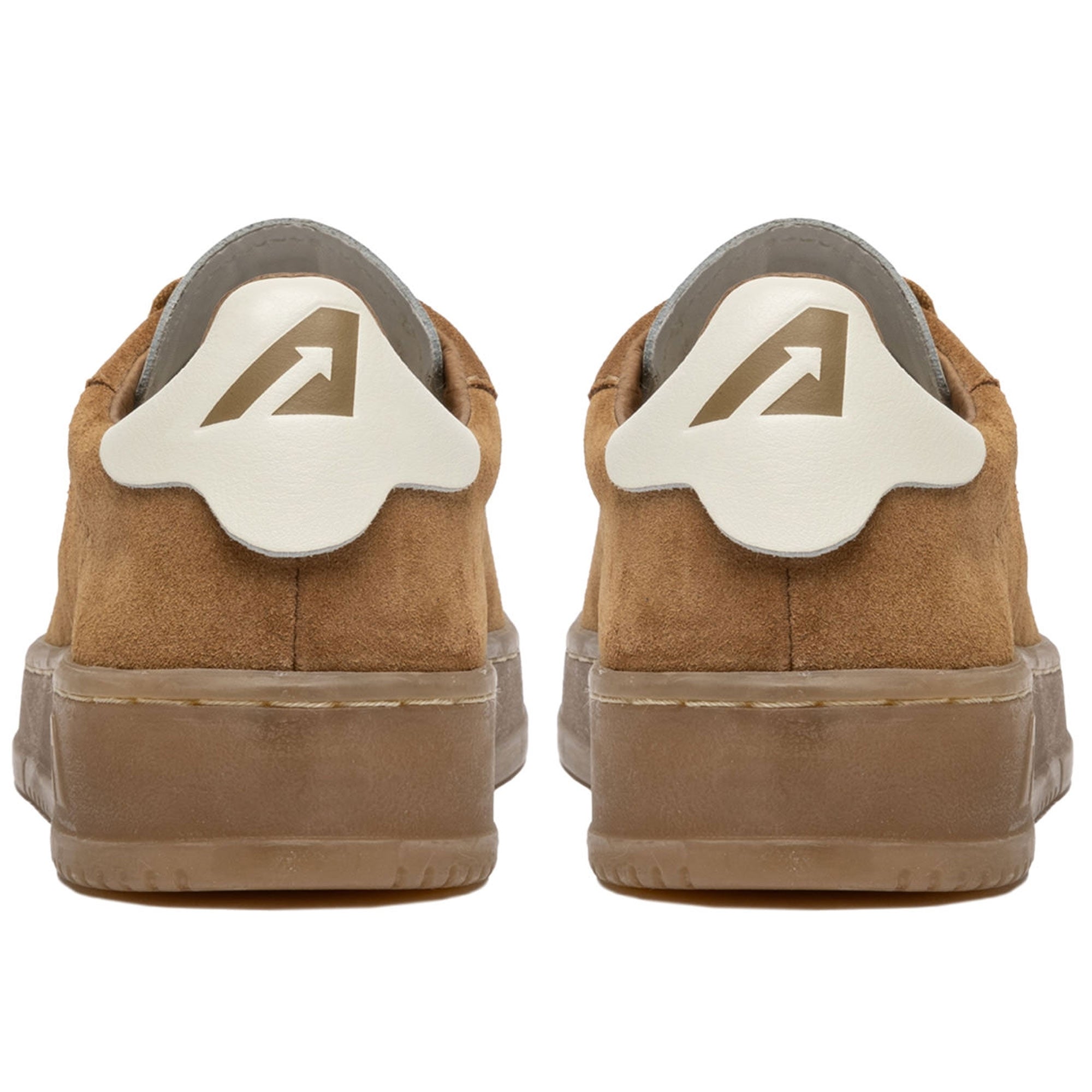 Dallas Suede Sneakers - Marsh