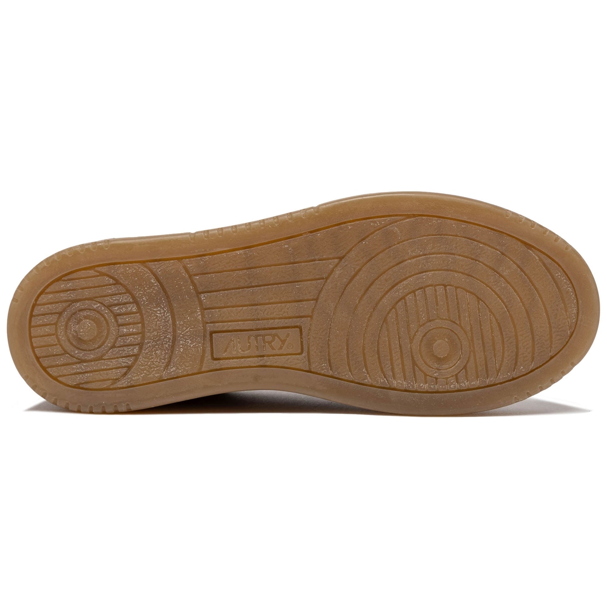 Dallas Suede Sneakers - Marsh