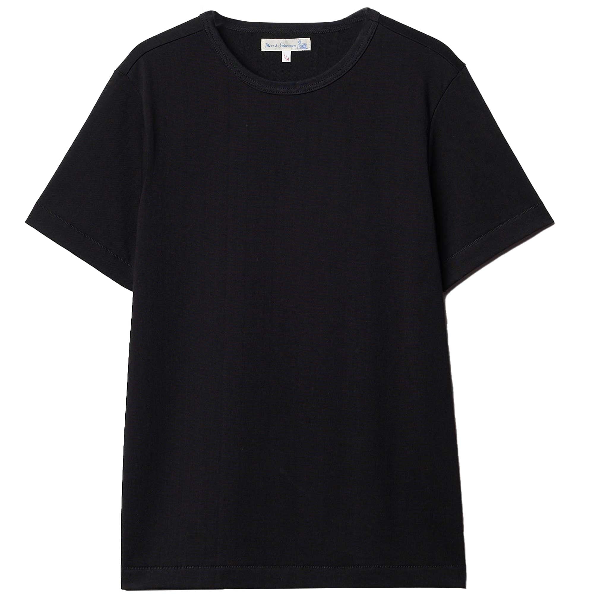 Merz B Schwanen 2M15 Sturdy Jersey T-Shirt -2M15.99 – Stuarts London