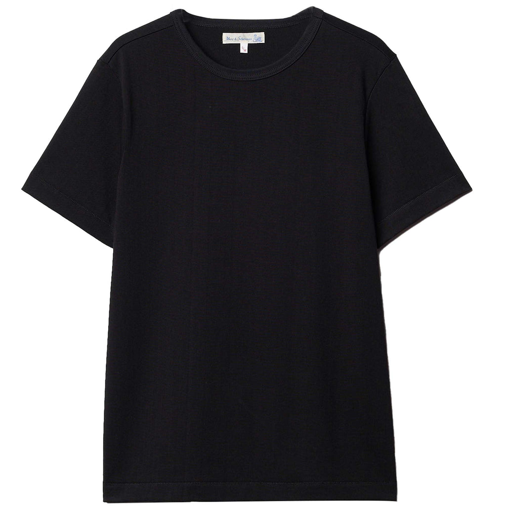 2M15 Sturdy Jersey T-Shirt - Black