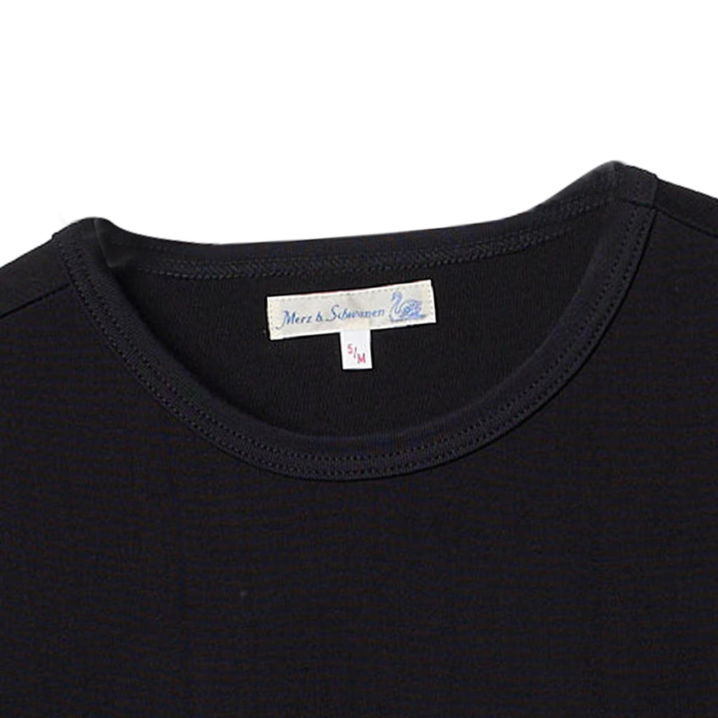 2M15 Sturdy Jersey T-Shirt - Black