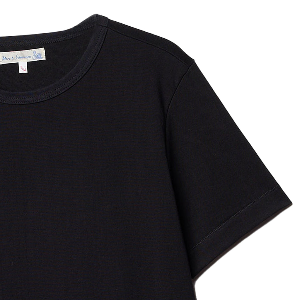 2M15 Sturdy Jersey T-Shirt - Black