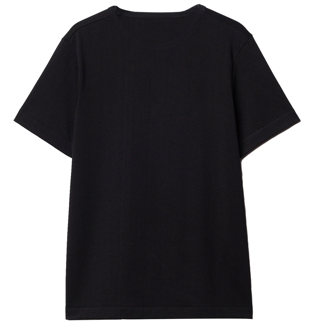 2M15 Sturdy Jersey T-Shirt - Black