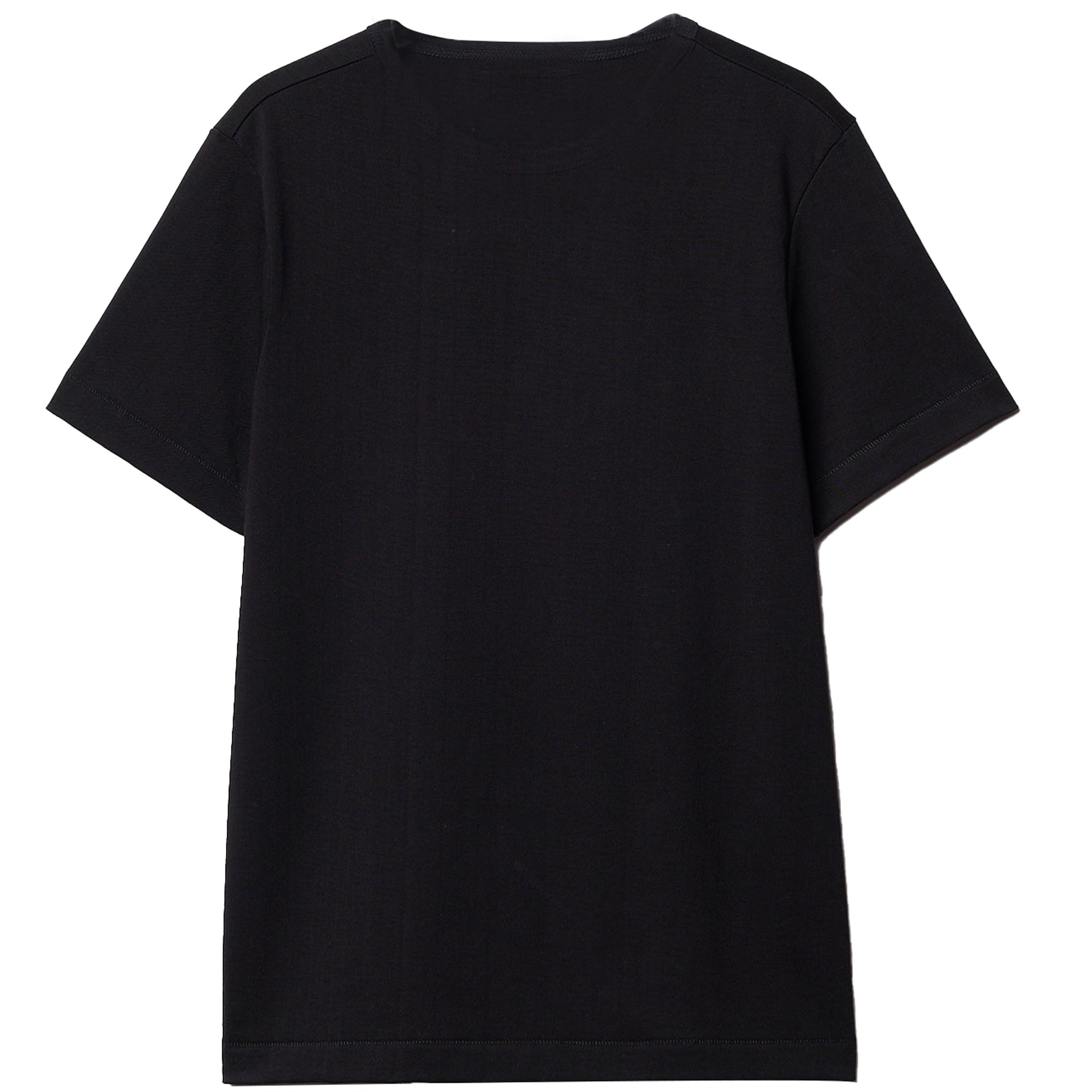 2M15 Sturdy Jersey T-Shirt - Black