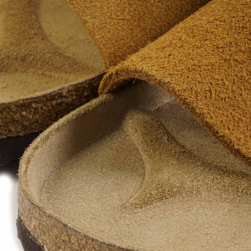 Birkenstock Arizona Soft Footbed - Mink