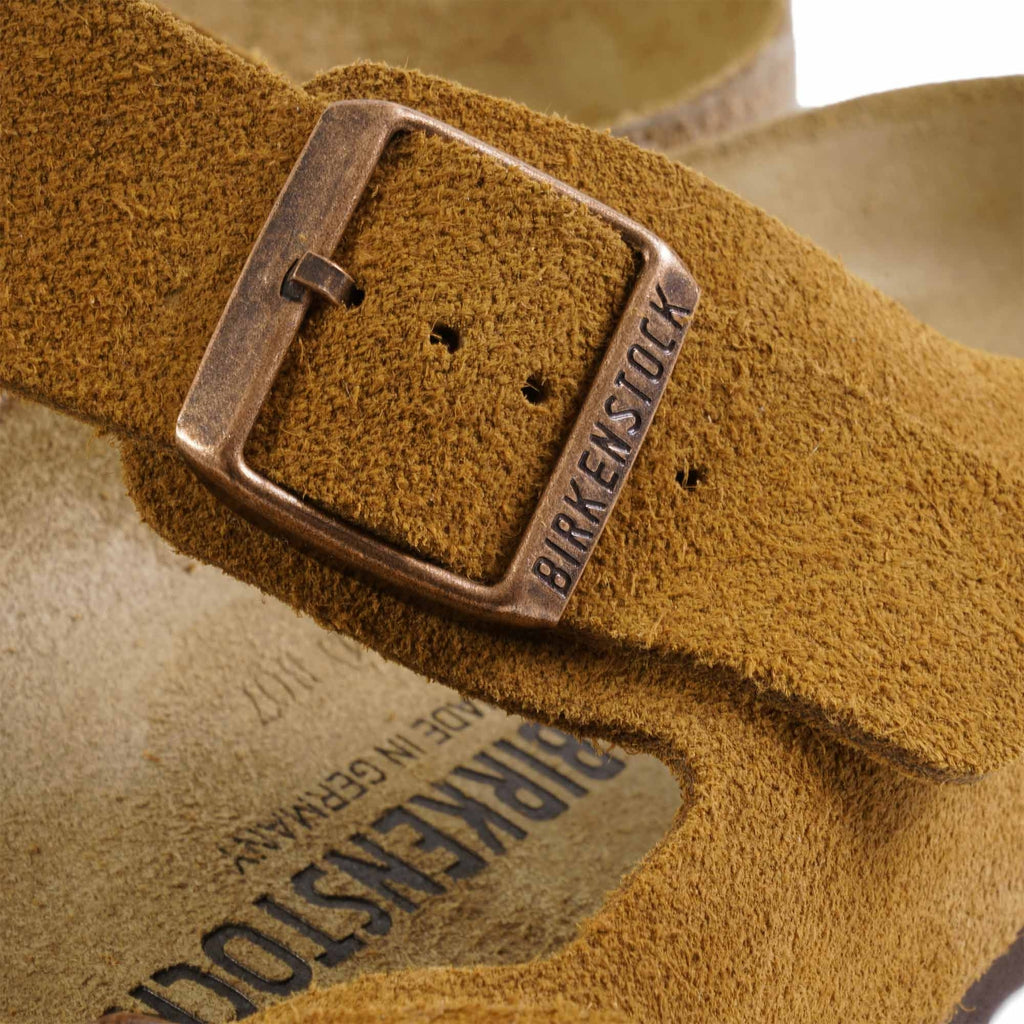 Birkenstock Arizona Soft Footbed - Mink