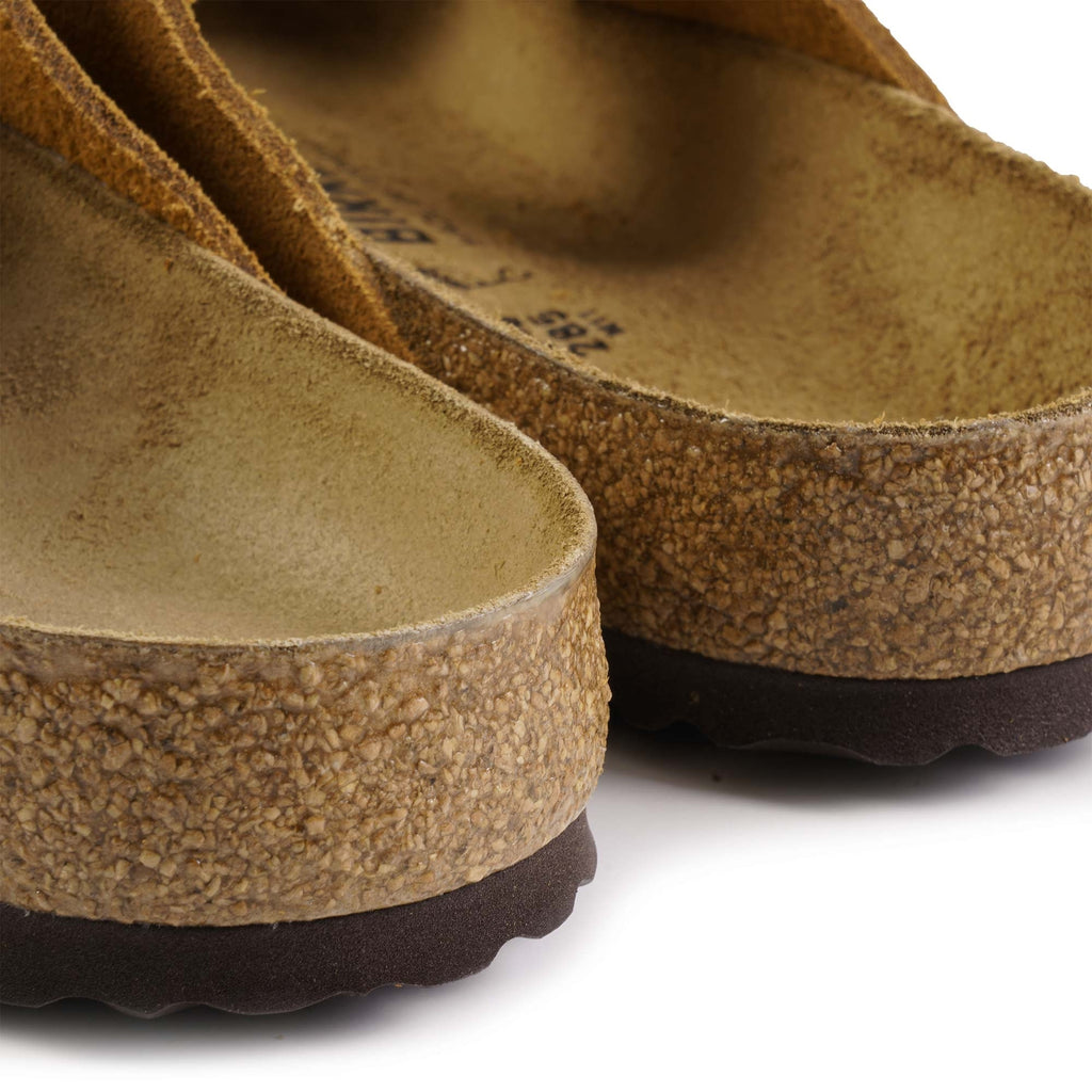 Birkenstock Arizona Soft Footbed - Mink