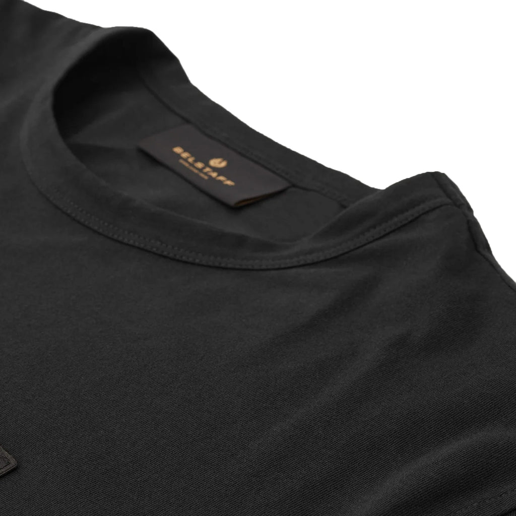 Long Sleeve T-Shirt - Black