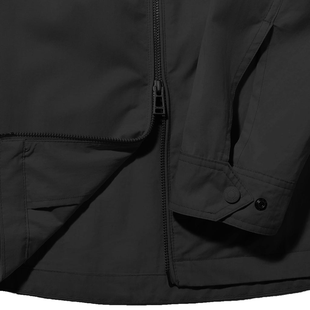 Belstaff Drome Overshirt - Black