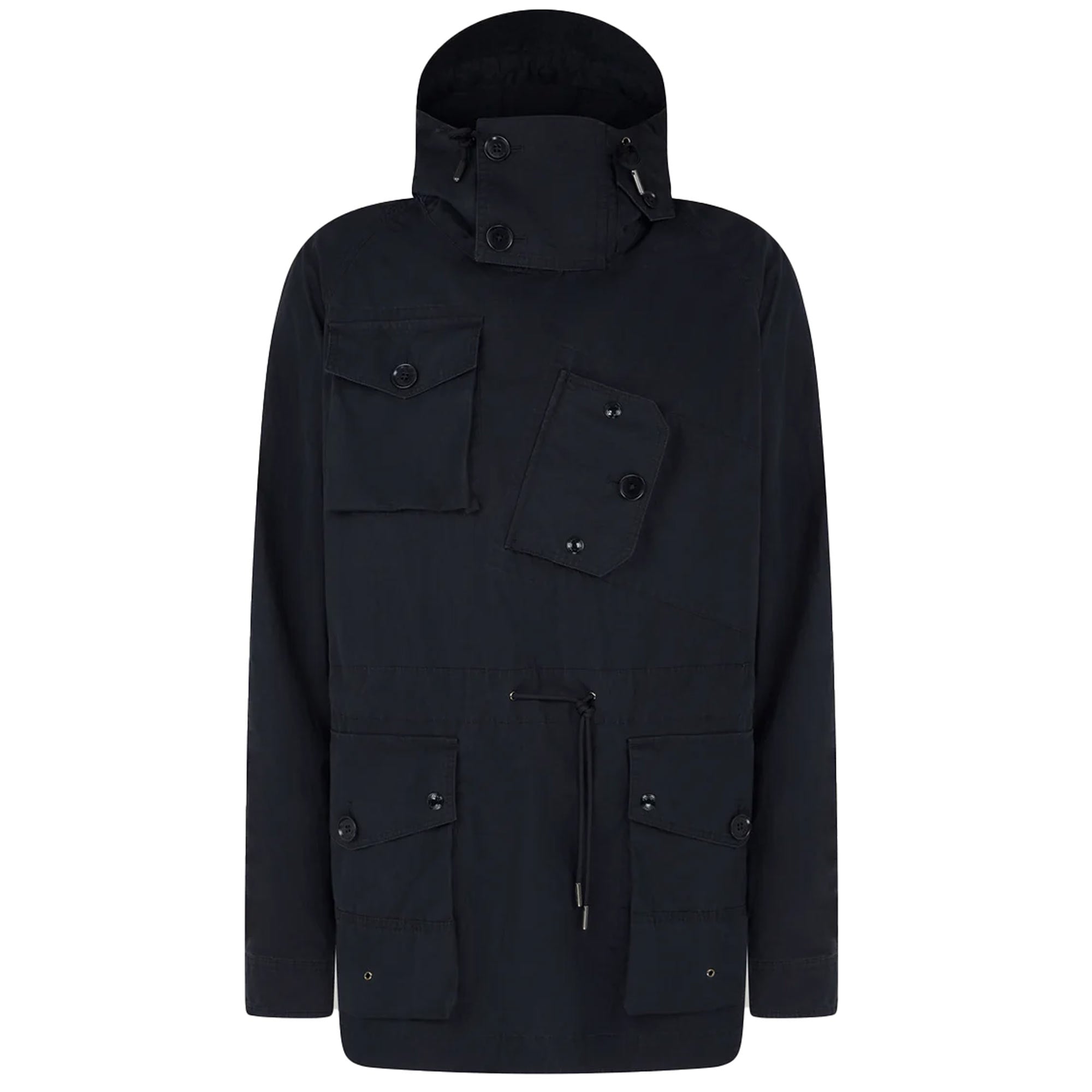 Belstaff Deck Smock - Dark Ink