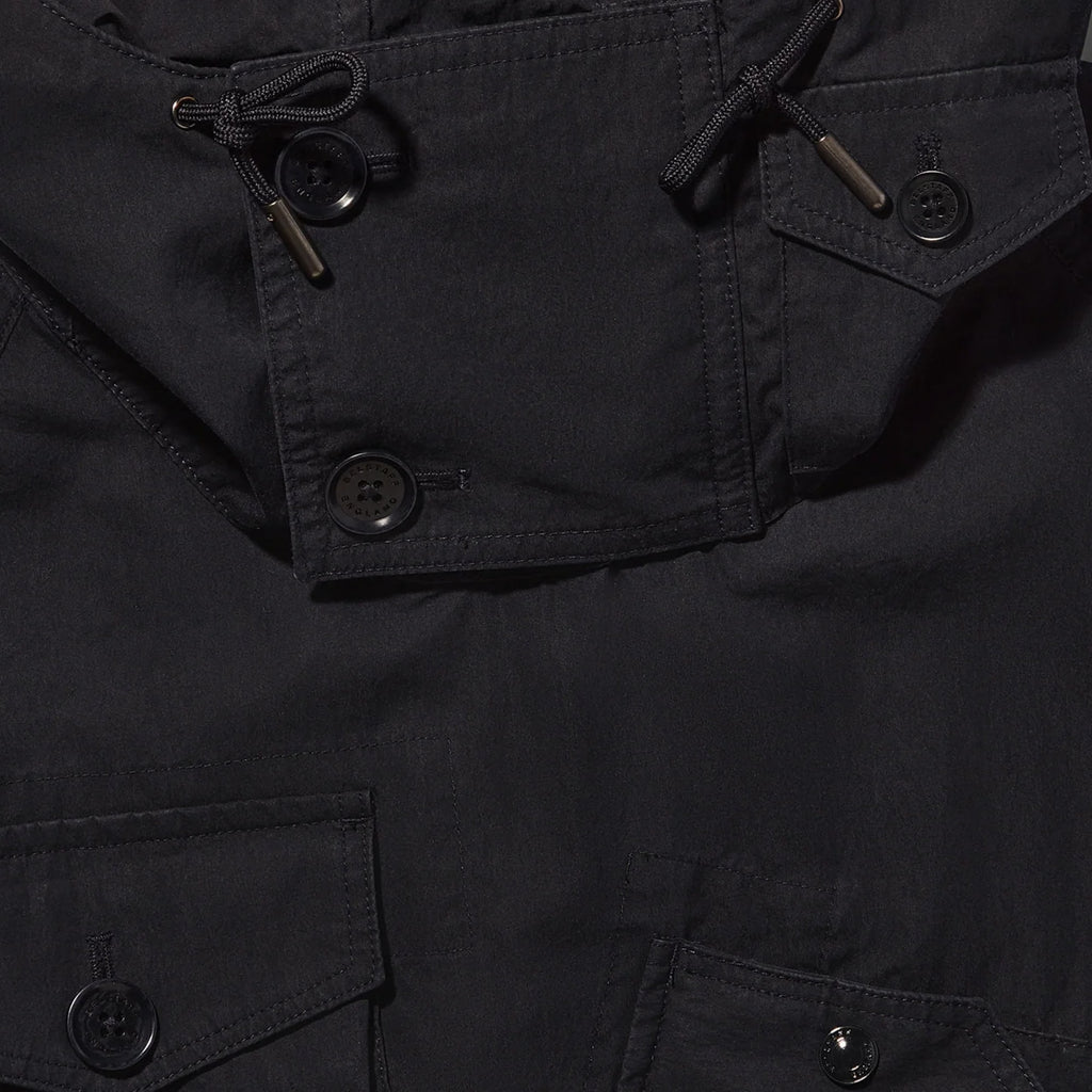 Belstaff Deck Smock - Dark Ink