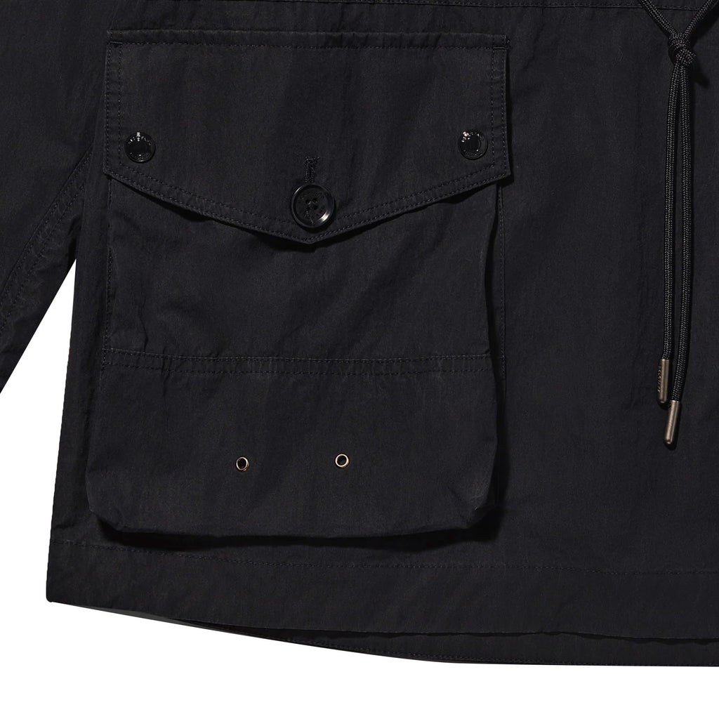 Belstaff Deck Smock - Dark Ink
