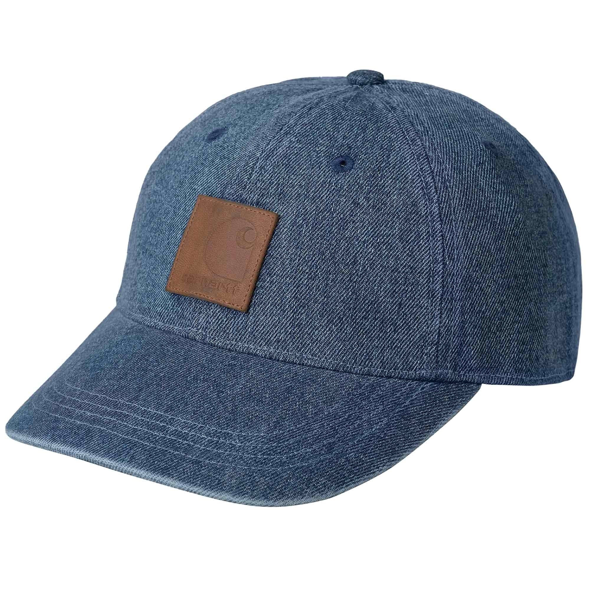 Lincoln Cap - Blue