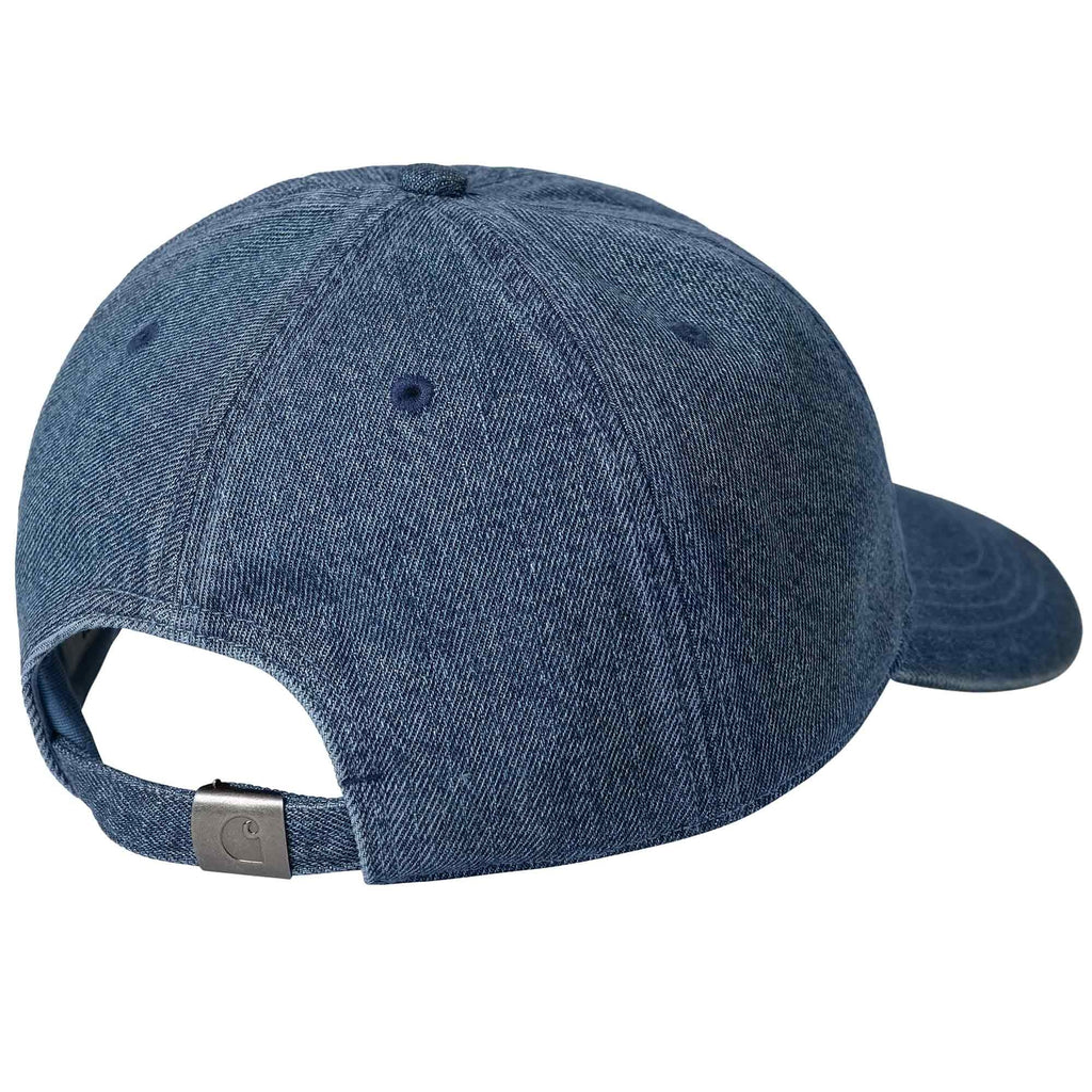 Lincoln Cap - Blue