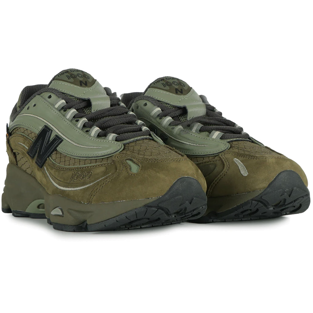 New Balance M1000 - Khaki
