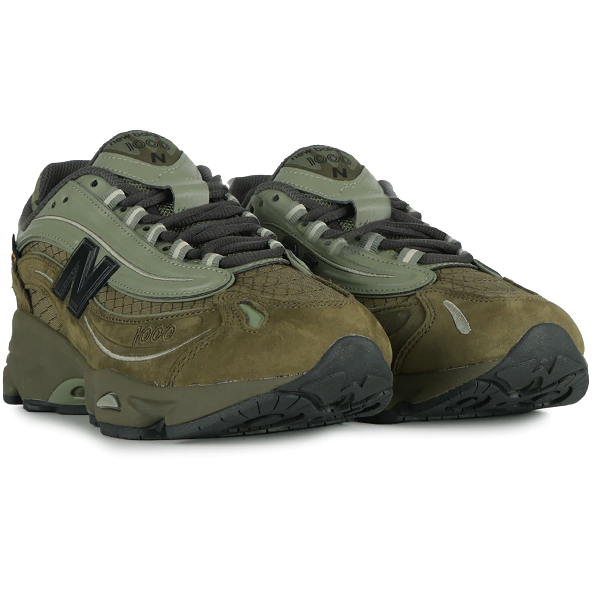 New Balance M1000 - Khaki