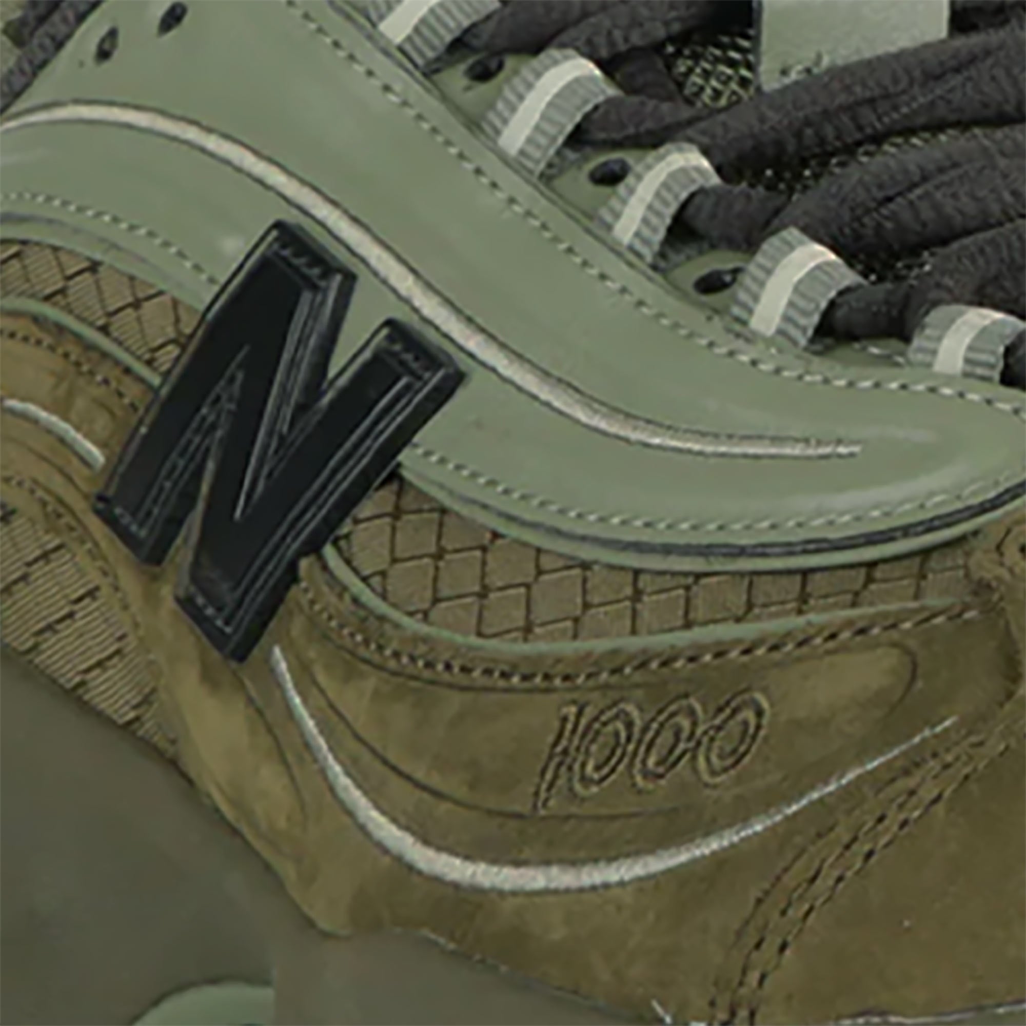 New Balance M1000 - Khaki