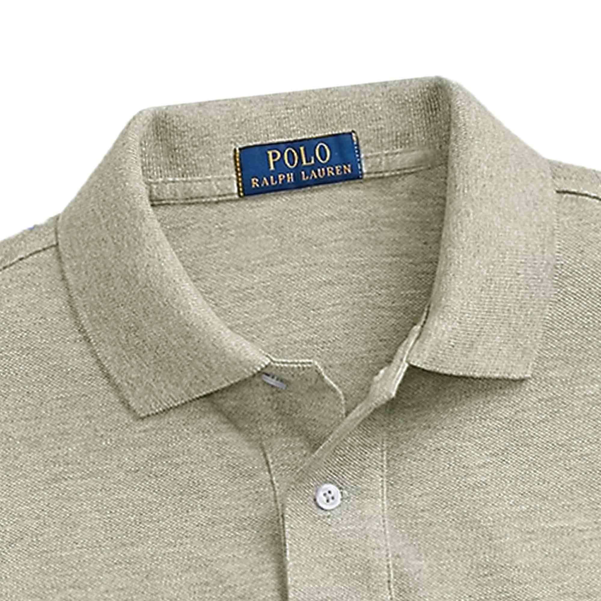 Polo by Ralph Lauren 2012 London ポロシャツ M クラシック フィット メッシュ ポロシャツ （ポロシャツ）｜POLO RALPH