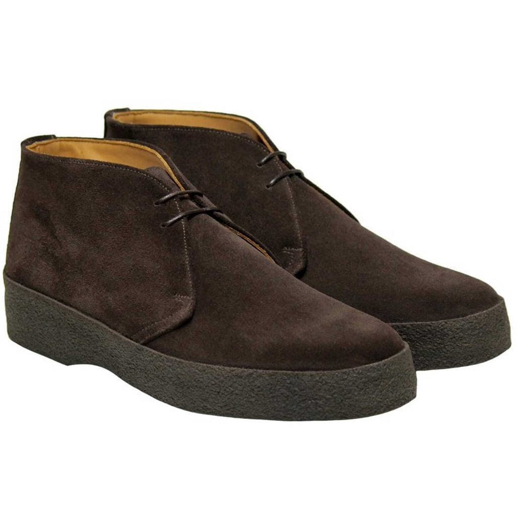 Sam Chukka Boot - Pinner