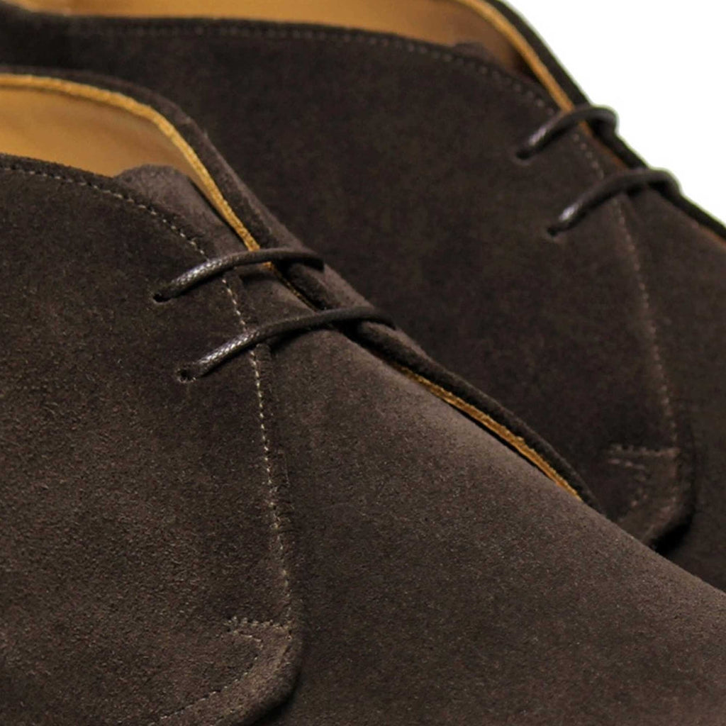 Sam Chukka Boot - Pinner