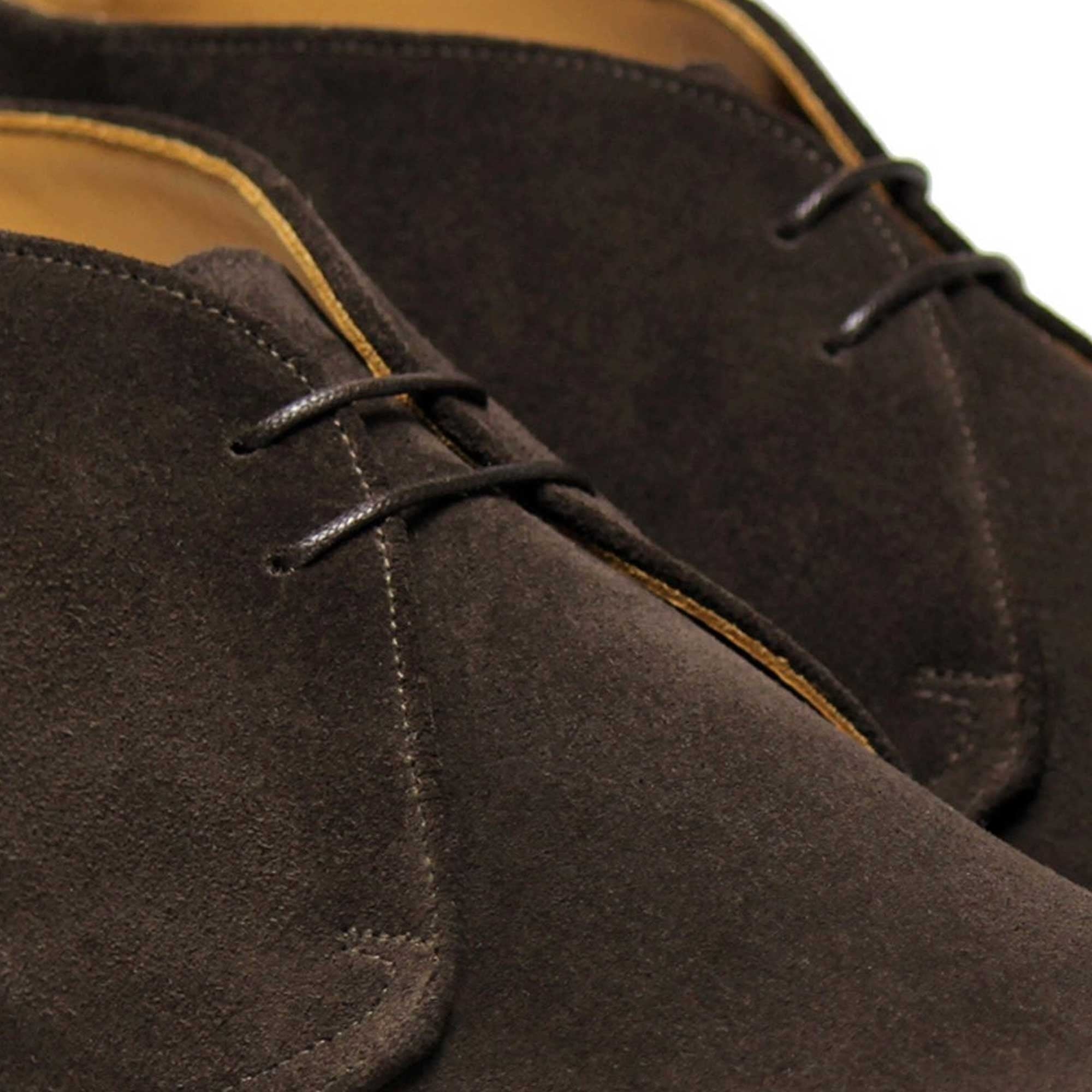 Sam Chukka Boot - Pinner