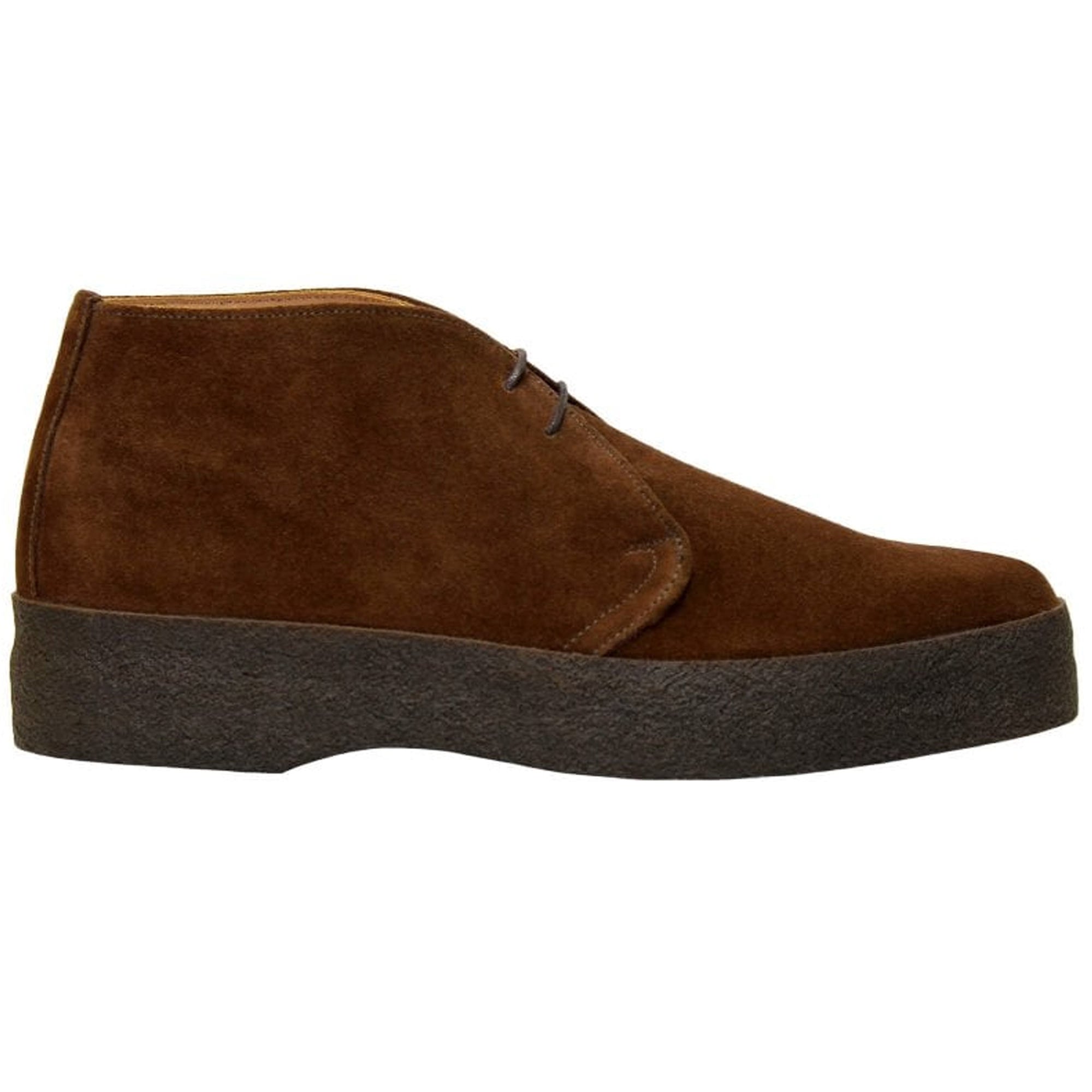 Sam Chukka Boot - Polo Snuff