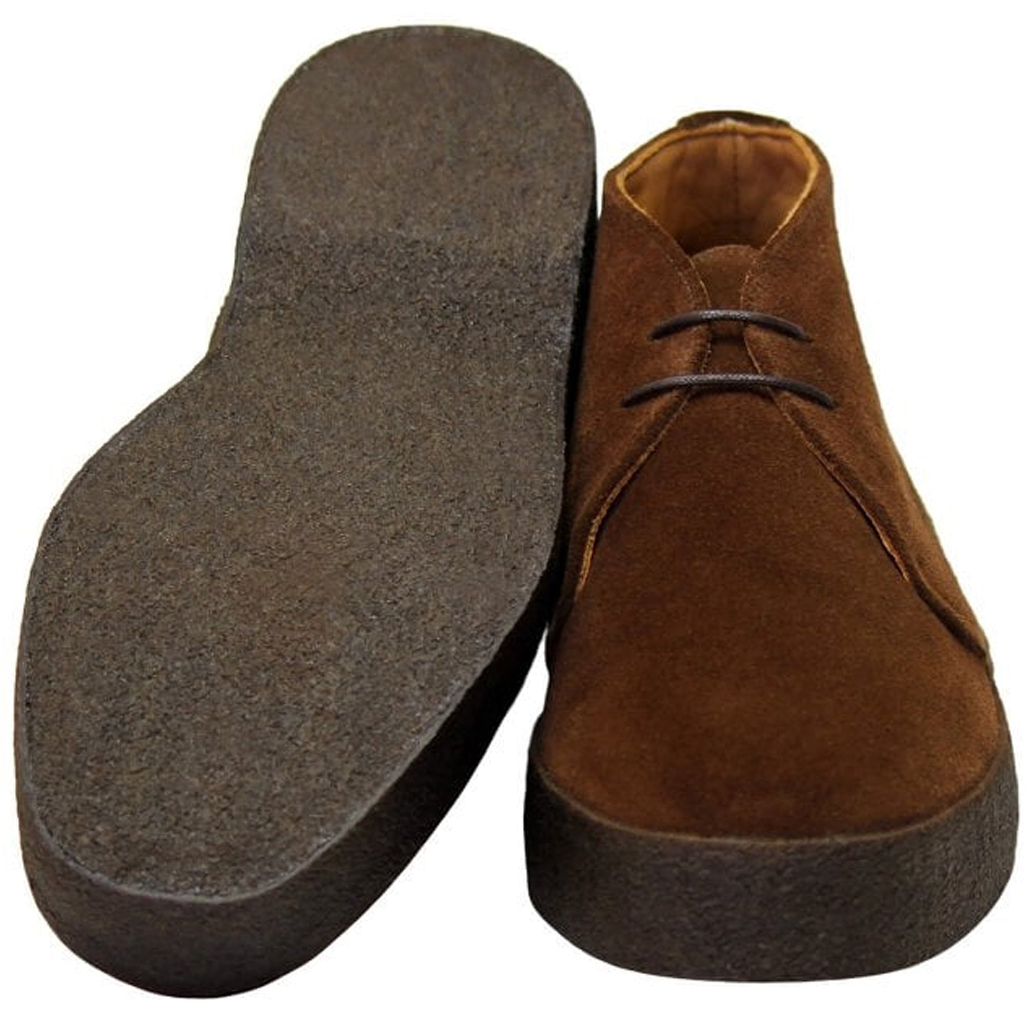 Sanders & Sanders Ltd. Sam Chukka Boot - 2231PSS – Stuarts London