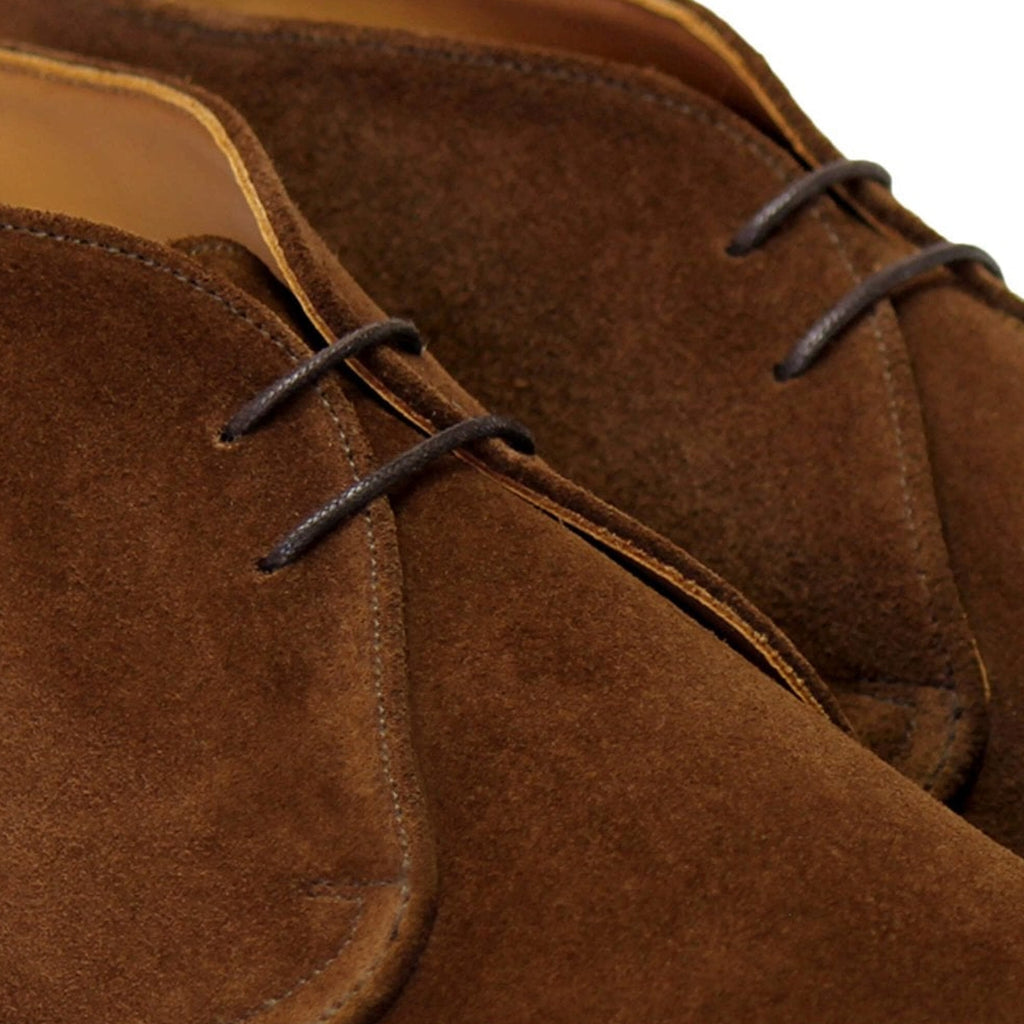 Sam Chukka Boot - Polo Snuff