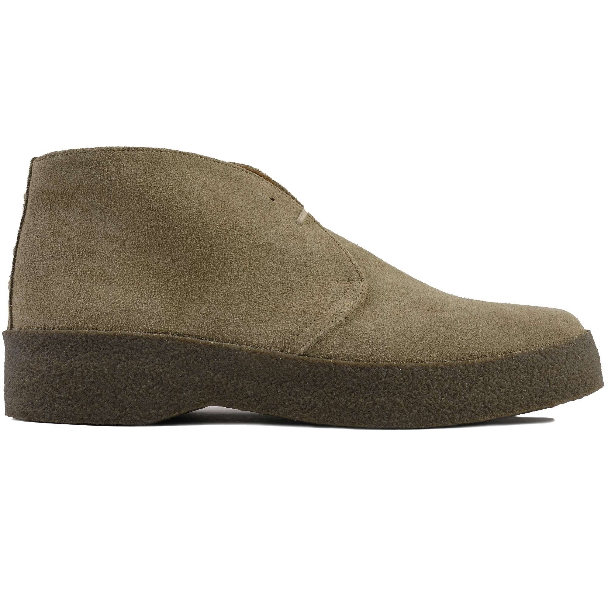 Sam Chukka Boot - Dirty Buck