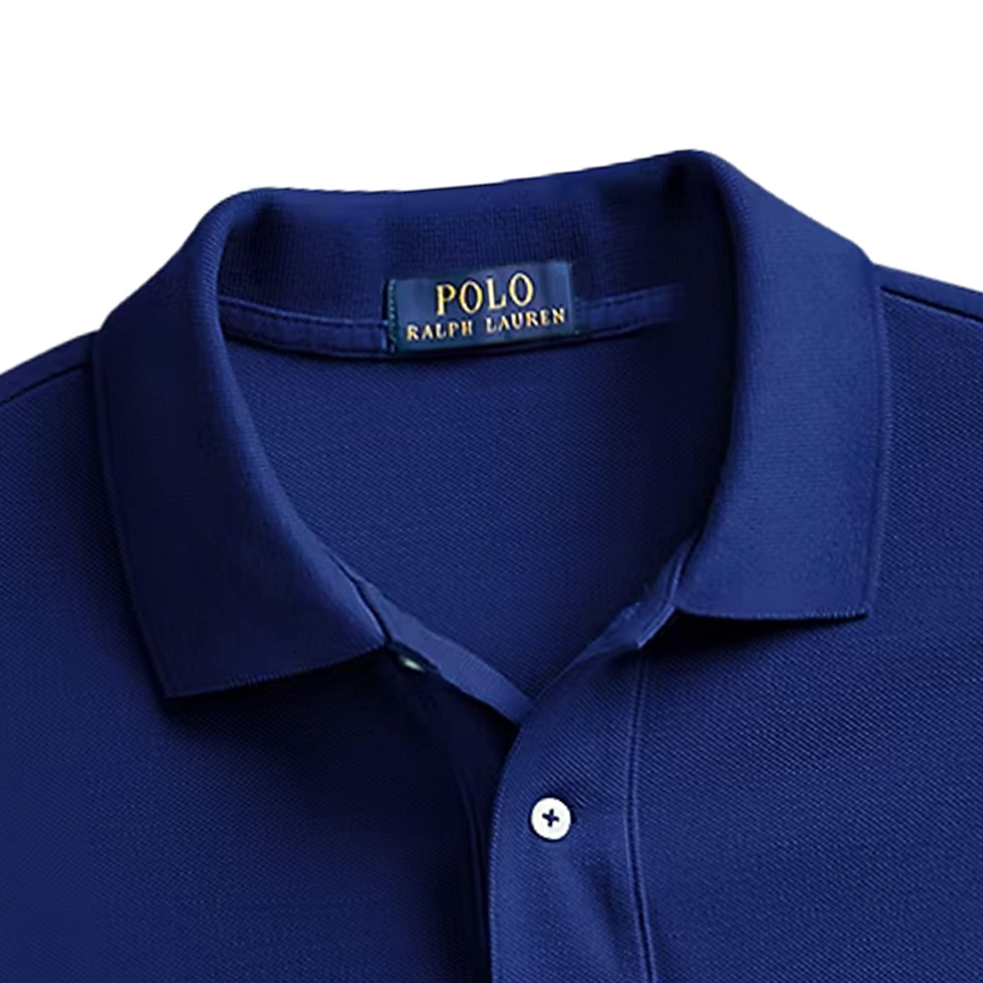 トップス POLO RALPH LAUREN CUSTOM SLIM FIT M Men's Custom Slim Fit Mesh Polo Shirt | Ralph Lauren