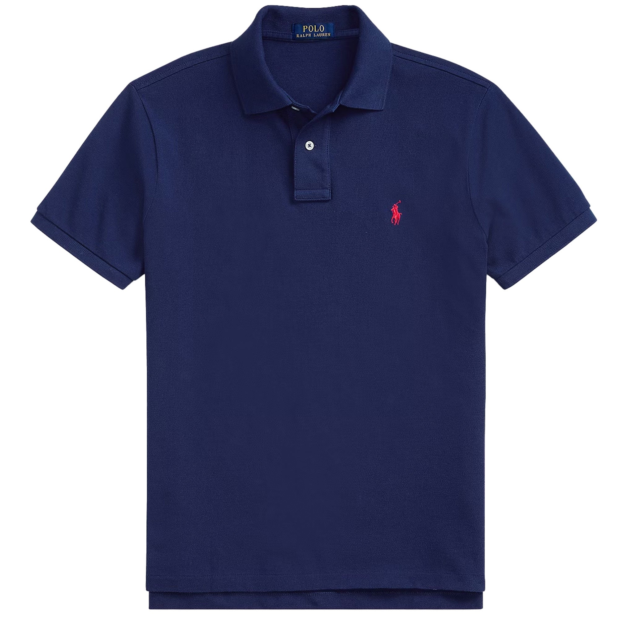 Polo Ralph Lauren ポロシャツ ジャマイカ × イギリス Ralph Lauren - Ralph Lauren ビッグポニー ポロシャツ ジャマイカの