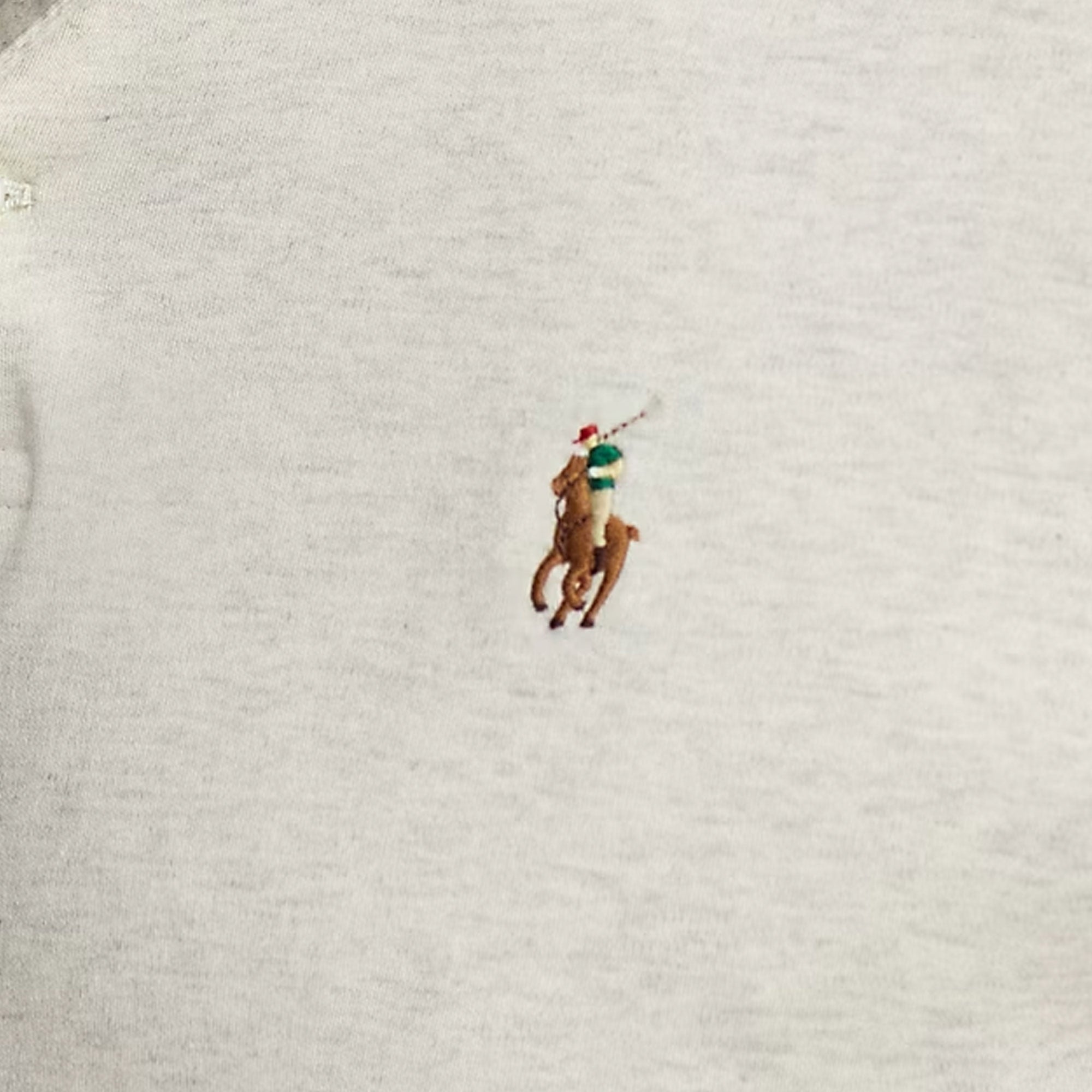 Custom Slim Fit Soft Cotton Polo Shirt - Grey