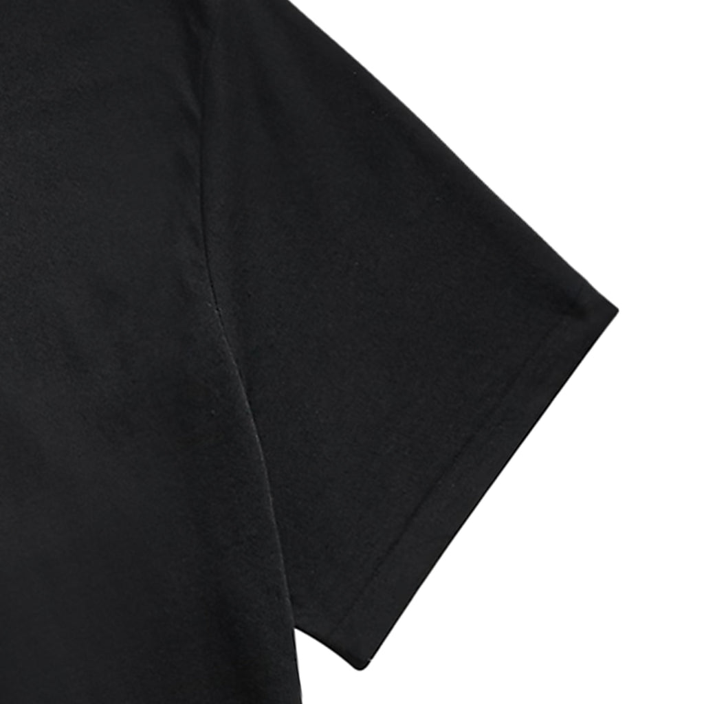 Polo Ralph Lauren Classic Fit Jersey Crewneck T-Shirt - Black