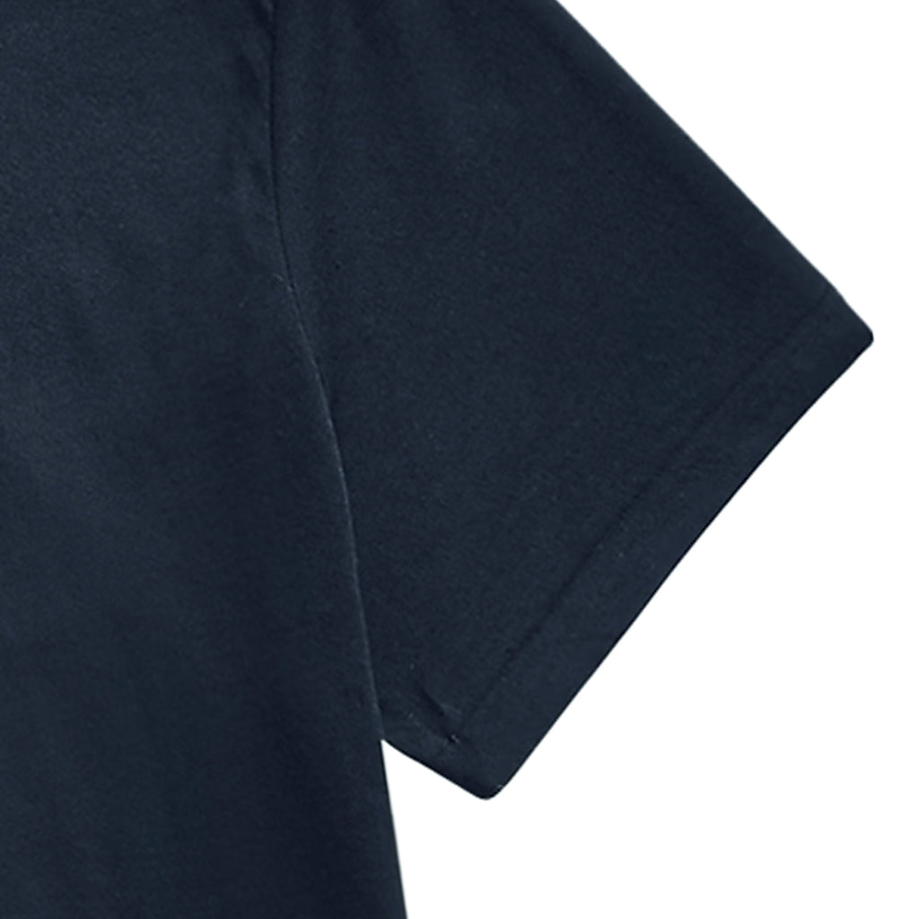 Polo Ralph Lauren Classic Fit Jersey Crewneck T-Shirt - Ink
