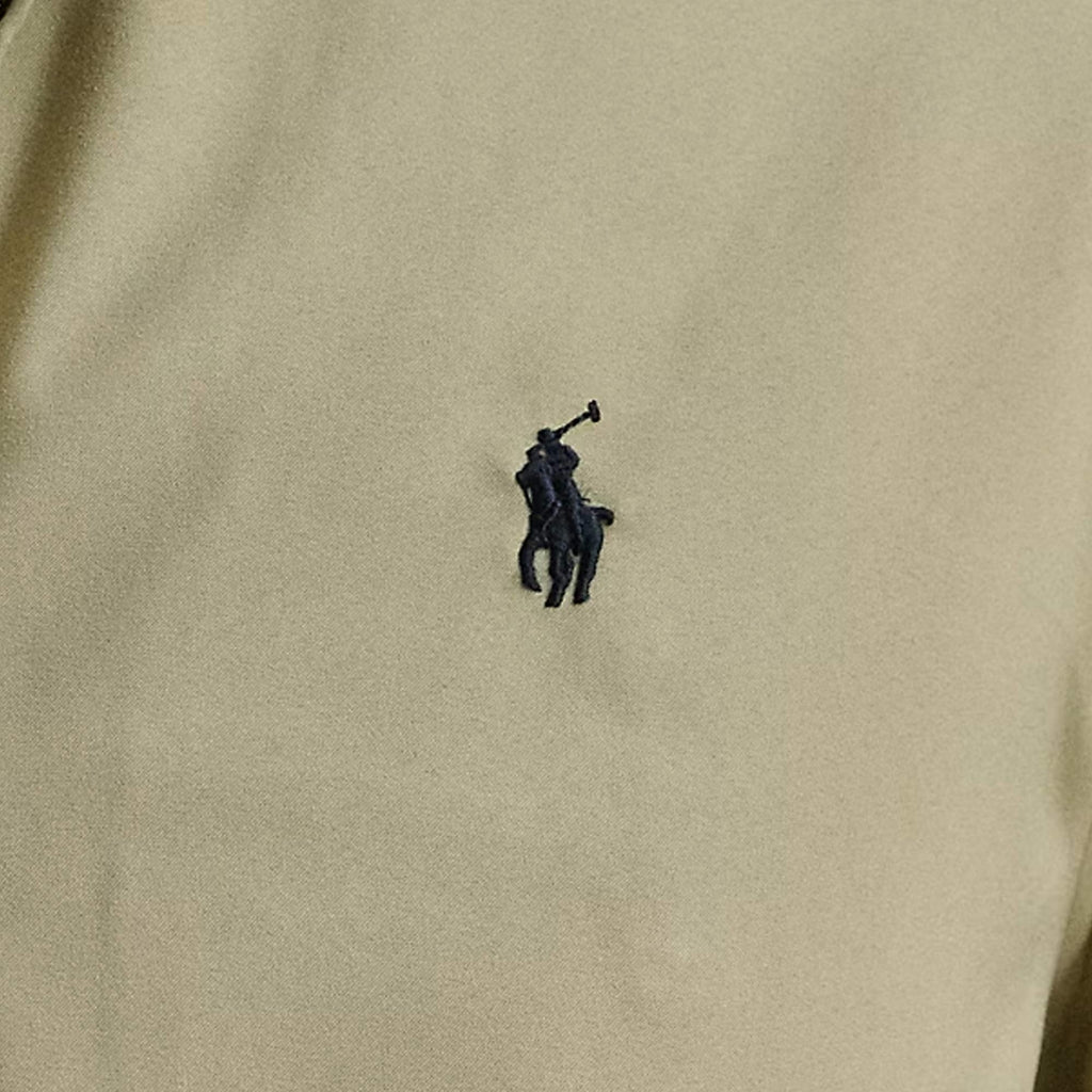 Polo Ralph Lauren Bi-Swing Jacket - Khaki