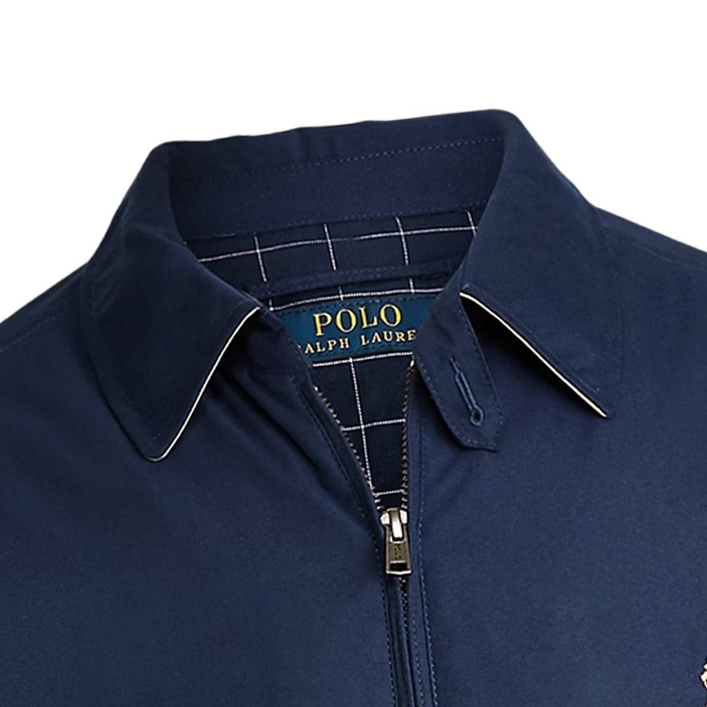 Bi-Swing Jacket - Navy