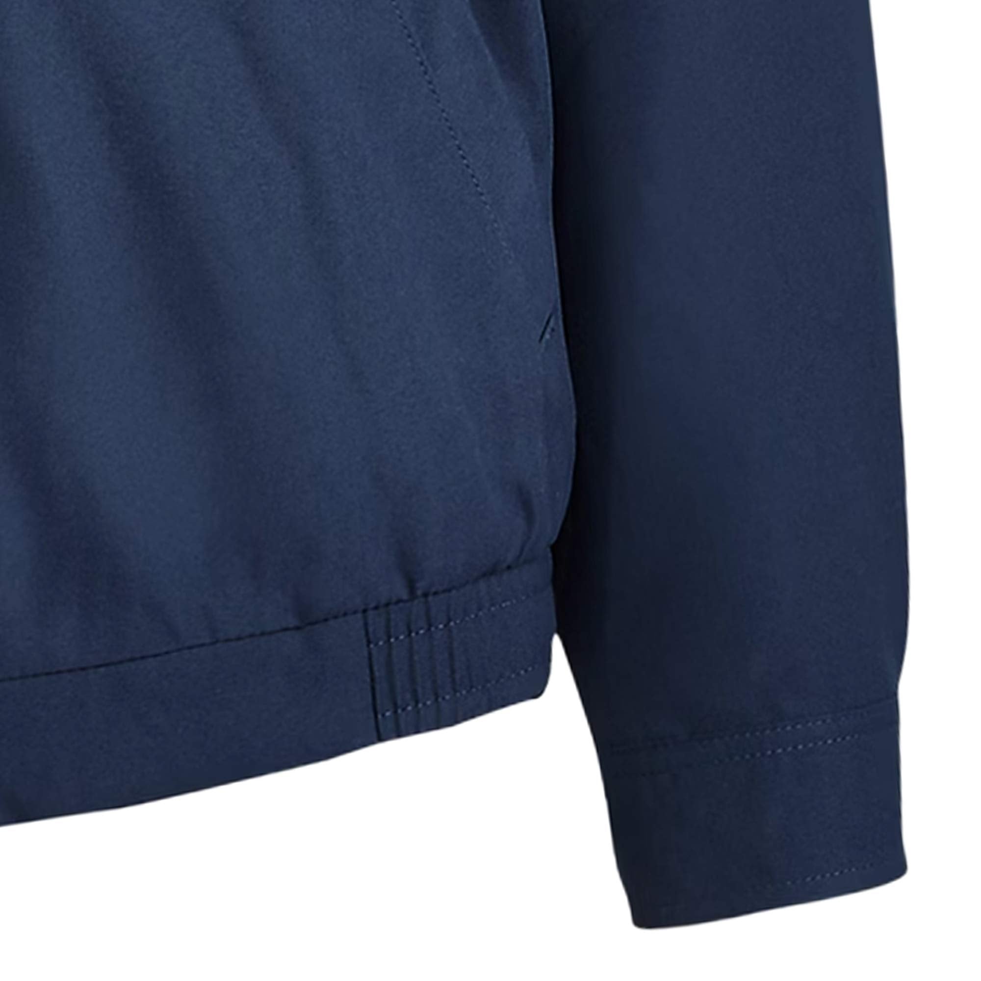 Bi-Swing Jacket - Navy