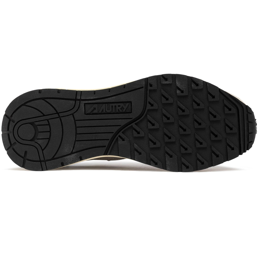 Autry Reelwind Low Nylon Sneaker - Vapour